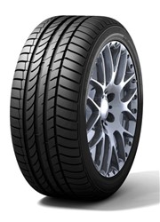 Шина DUNLOP 225/60R17 99V Sport Maxx TT, літня, без камери, (526391)